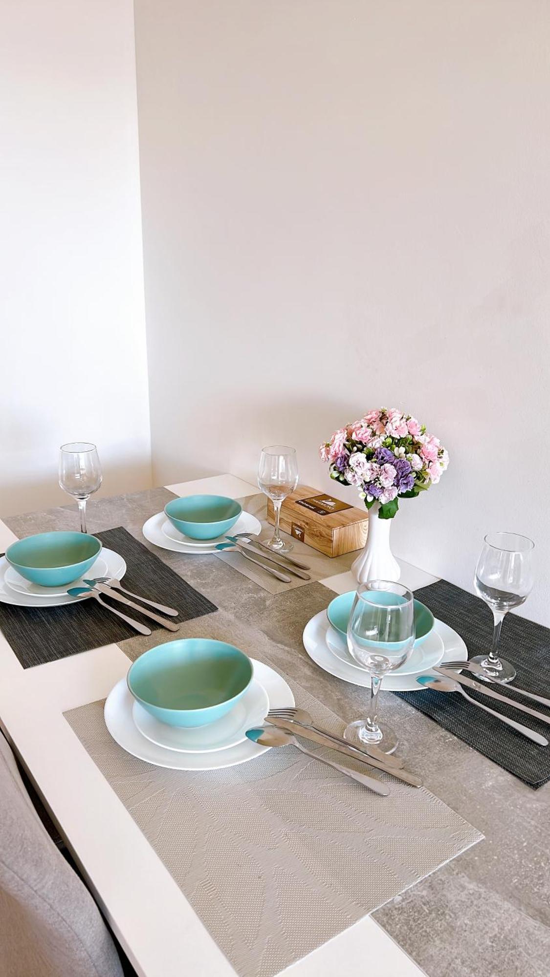 Apartamento Tomas Apartment,free Parking-02 Arena