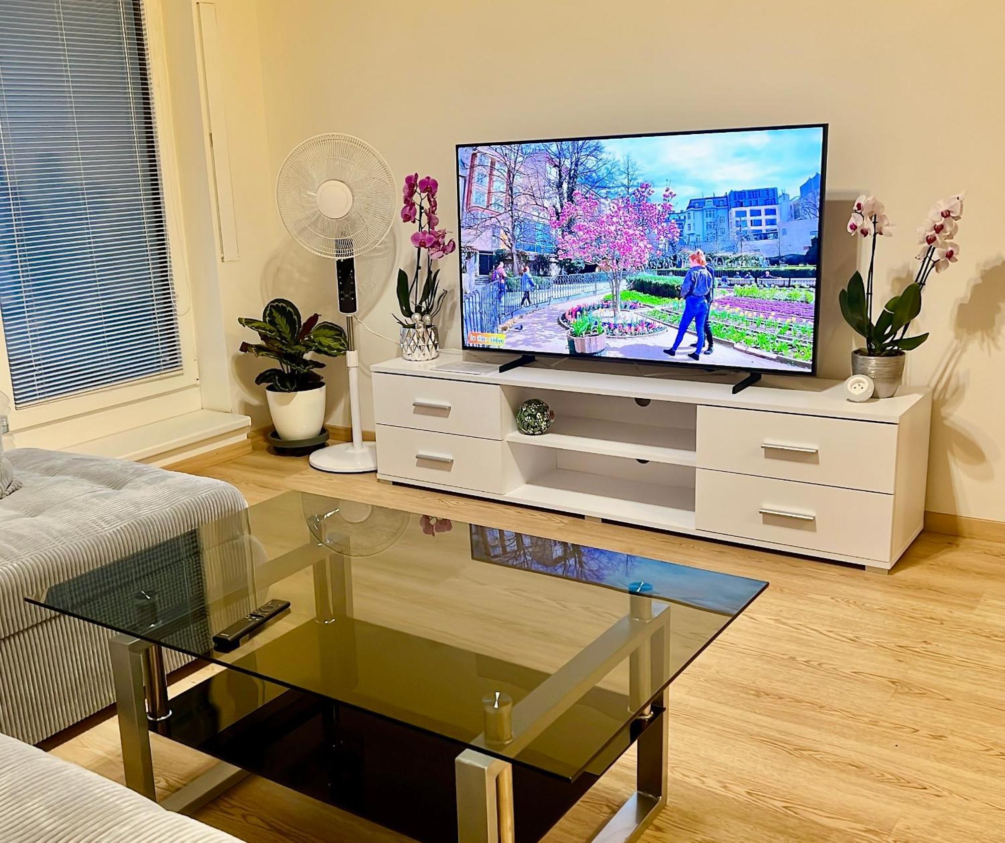 Tomas Apartment,free Parking-02 Arena