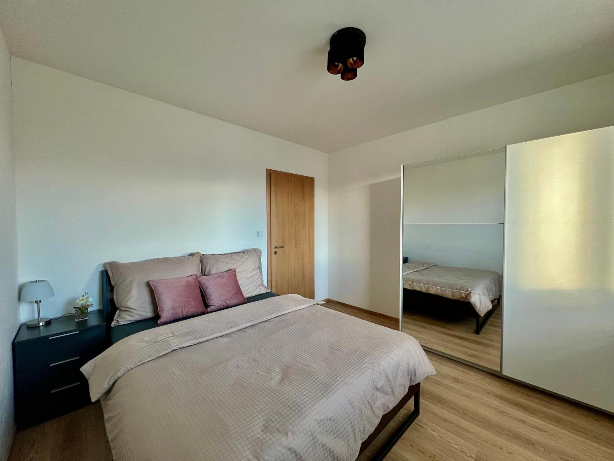 Appartamento Tomas Apartment,free Parking-02 Arena