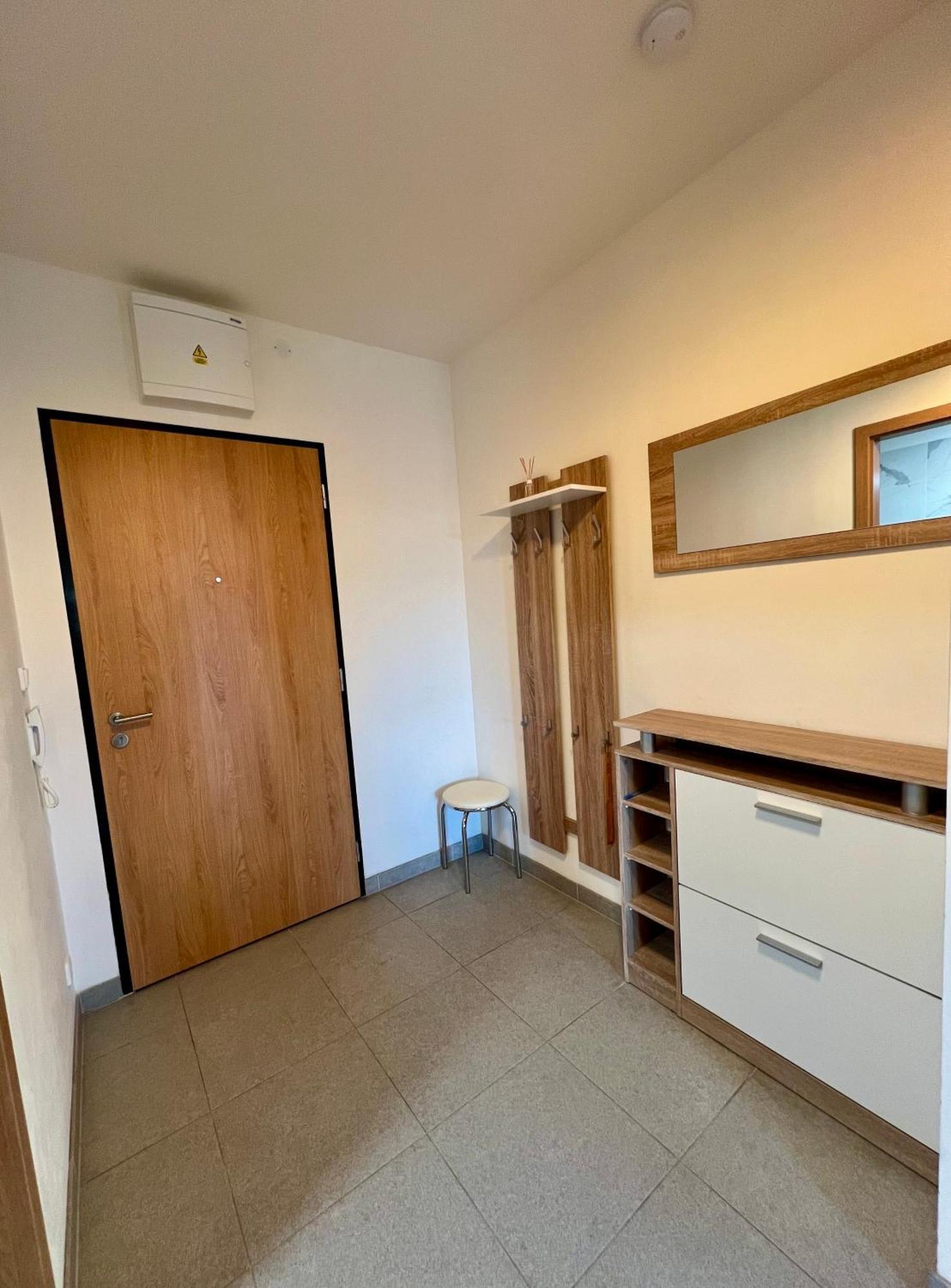 Tomas Apartment,free Parking-02 Arena Appartamento *