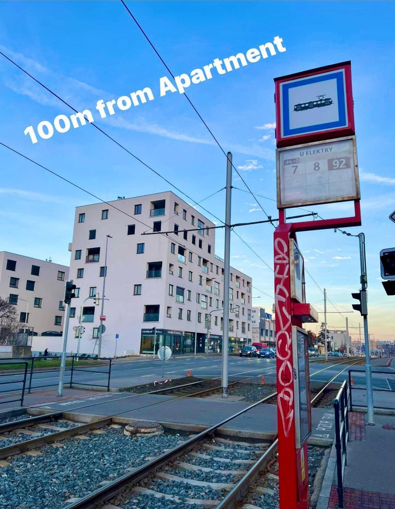 Tomas Apartment,free Parking-02 Arena Appartamento *