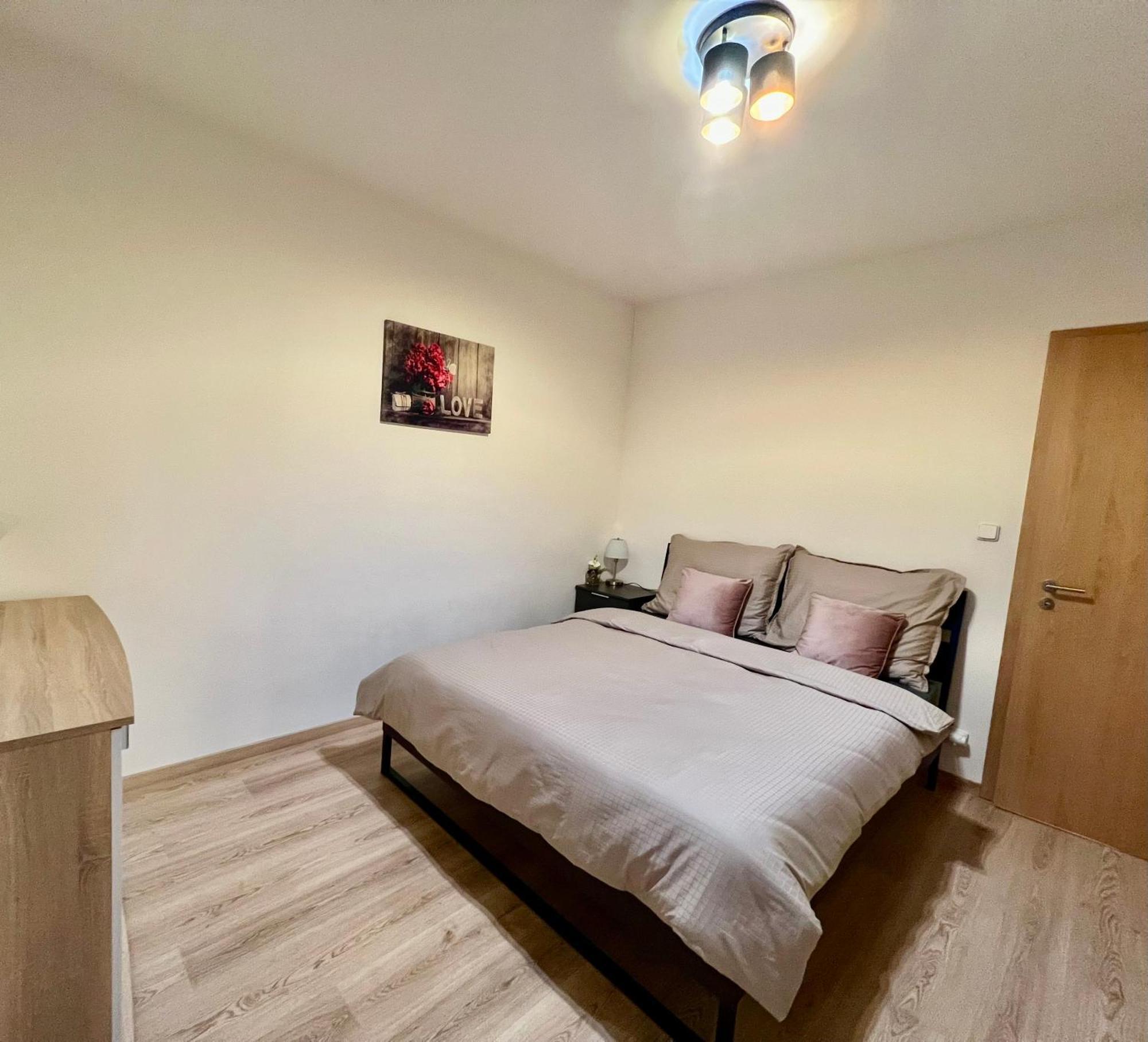 Tomas Apartment,free Parking-02 Arena Praga