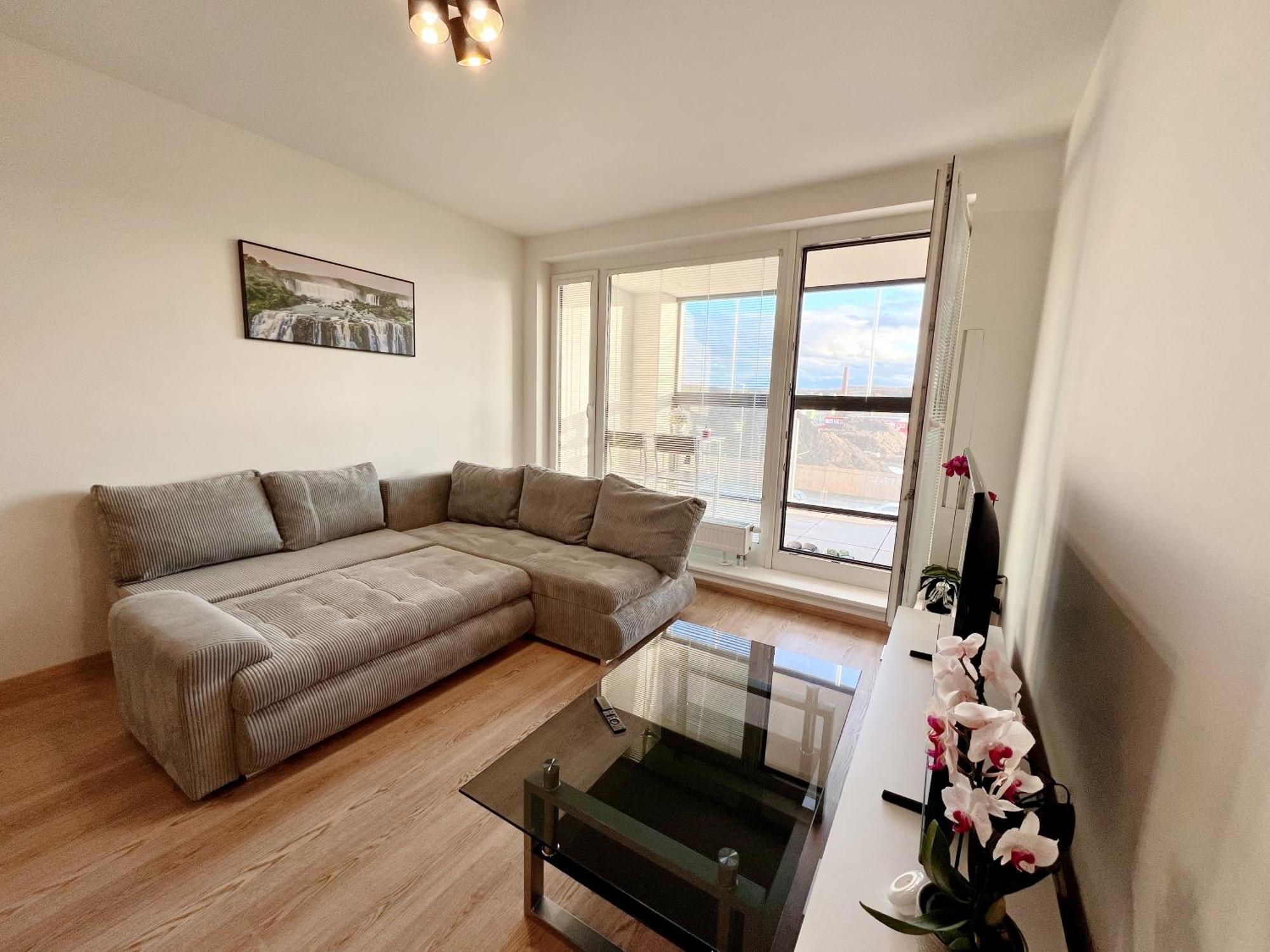 Appartamento Tomas Apartment,free Parking-02 Arena